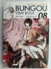 BUNGOU STRAY DOGS. TOM 8 - Kafka Asagiri